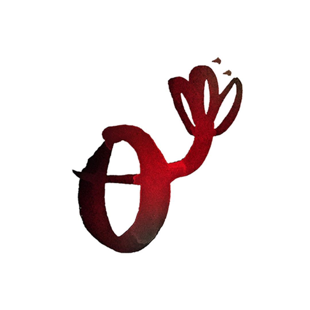 Logo isotipo Omapora